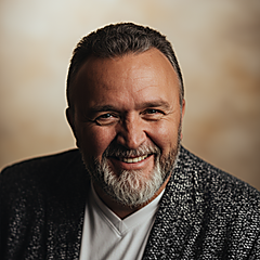 Photo de Dr Thierry Kermorvant